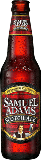 Large Beer Scotch Ale