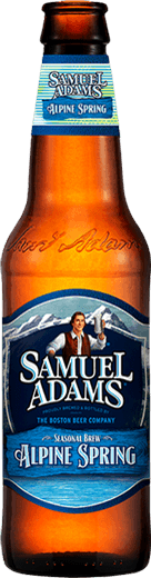 Large Beer Alpine Spring