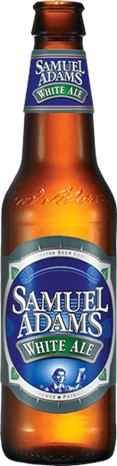 Large Beer White Ale