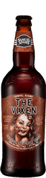 Vixen small