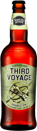 Large Beer Third Voyage