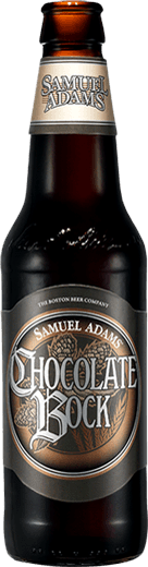 Large Beer Chocolate Bock