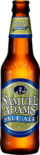 Large Beer Pale Ale
