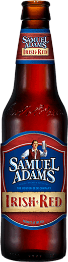Large Beer Irish Red
