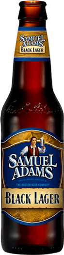 Large Beer Black Lager