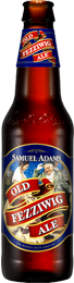 Boston Beer Old Fezziwig