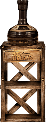 Large Beer Utopias