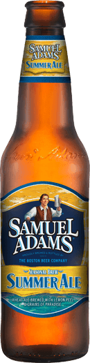 Large Beer summer