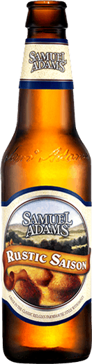 Large Beer Rustic Saison