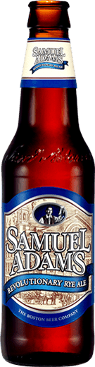 Large Beer Revolutionary Rye