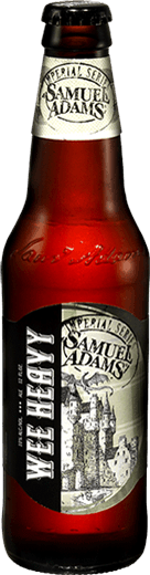 Large Beer Wee Heavy