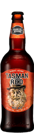 TasmanRed small