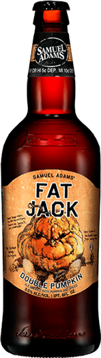 Large Beer Fat Jack