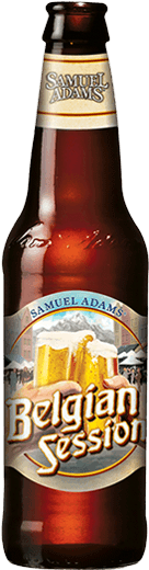 Large Beer Belgian Session