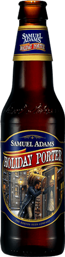 Large Beer Holiday Porter