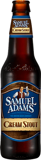 Large Beer Cream Stout