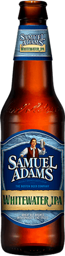 Large Beer Whitewater IPA