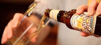 Samuel Adams Belgian Session 