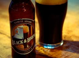 BlackandBrewthetrade