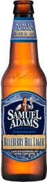 Blueberry bottle SM