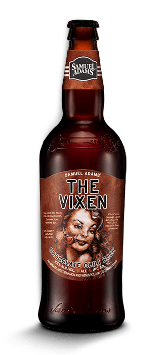 Bottle Detail Large TheVixen Bottle Detail Large TheVixen