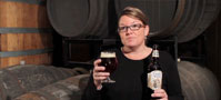 Samuel Adams Cinder Bock