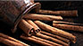 cinnamon
