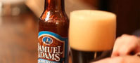 Samuel Adams Cream Stout