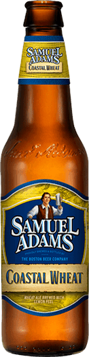 Large Beer Coastal Wheat