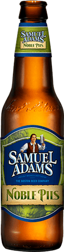 Large Beer Noble Pils