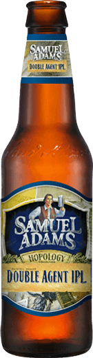 Large Beer Double Agent IPL