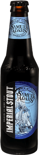 Large Beer Imperial Stout