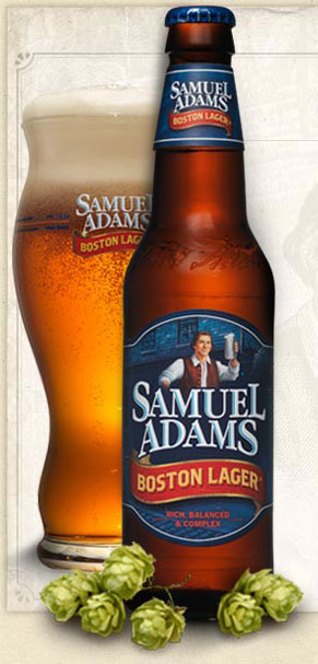flagship beer filler