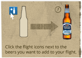 Flight Instructions Flight Instructions