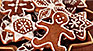 gingerbread