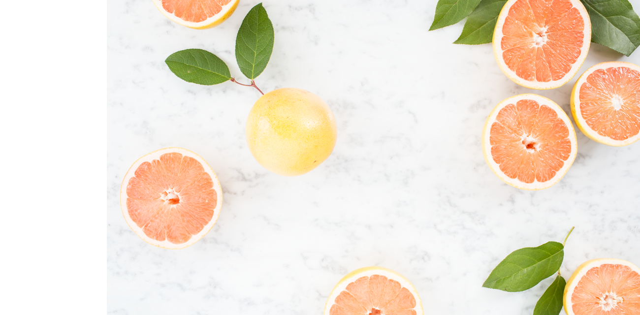 Grapefruit Right Grapefruit Right
