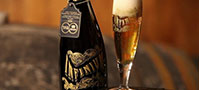 Infinium Tasting Video