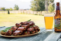 KoreanBBQRibs MegaNav