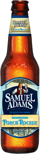 Large Beer Porch RockerV2