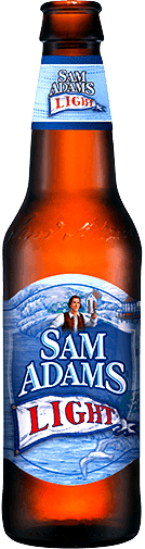 Large Beer Sam Light