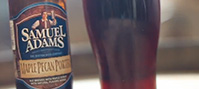 Samuel Adams Holiday Porter