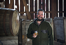 Meet Our Cider Makers