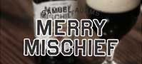 Samuel Adams® Merry Mischief