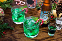 MintyOrchard MegaNav