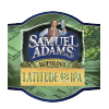 Latitude 48 IPA
