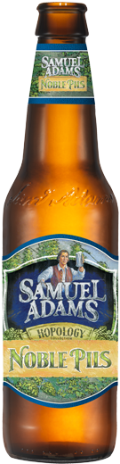 NEW noblePils FLIGHT