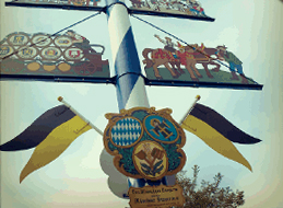 Octoberfestthetrade
