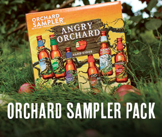 Orchard Sampler Pack