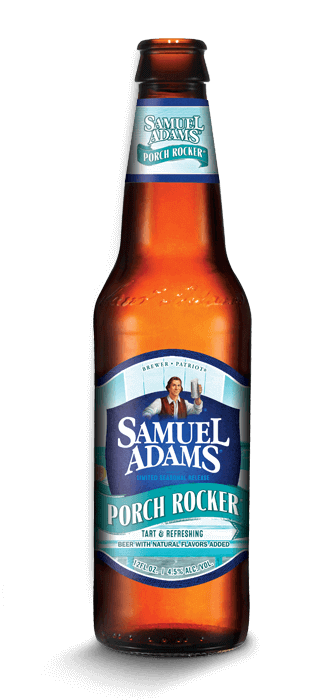 PorchRocker BTL LG PorchRocker BTL LG