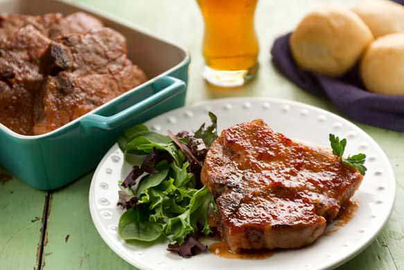 Sammys Pork Chops Sammys Pork Chops